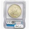 Image 2 : 1926-D Silver Peace Dollar ICG MS61