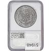 Image 2 : 1890-S Morgan Silver Dollar NGC MS63