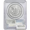 Image 2 : 1878-S Morgan Silver Dollar PCGS MS63