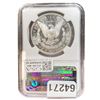 Image 2 : 1882-S Morgan Silver Dollar NGC MS63