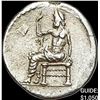 Image 1 : Babylon 311-280 BC Silver Tetradrachm CLOSELY UNCIRCULATED