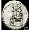 Image 1 : Babylon 311-280 BC Silver Tetradrachm CLOSELY UNCIRCULATED