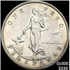Image 1 : 1903-S Philipnines Silver Peso UNCIRCULATED