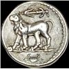 Image 2 : Babylon 311-280 BC Silver Tetradrachm CLOSELY UNCIRCULATED