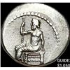 Image 1 : Babylon 311-280 BC Silver Tetradrachm CLOSELY UNCIRCULATED