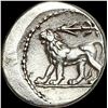 Image 2 : Babylon 311-280 BC Silver Tetradrachm CLOSELY UNCIRCULATED