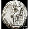 Image 1 : Babylon 311-280 BC Silver Tetradrachm CLOSELY UNCIRCULATED