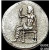 Image 1 : Babylon 311-280 BC Silver Tetradrachm CLOSELY UNCIRCULATED