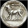 Image 2 : Babylon 311-280 BC Silver Tetradrachm CLOSELY UNCIRCULATED