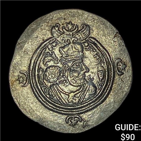 1921-1923 Soviet Union Silver 10 Kopeks NEARLY UNCIRCULATED