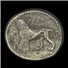 Image 2 : Babylon 311-280 BC Silver Tetradrachm CLOSELY UNCIRCULATED