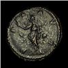 Image 2 : Roman Victorinus 269-271 AD Bi Dbl Denarius CHOICE AU