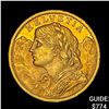 Image 1 : 1930 Switzerland 20 Gold Francs .1867oz UNCIRCULATED