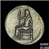 Image 1 : Babylon 311-280 BC Silver Tetradrachm CLOSELY UNCIRCULATED