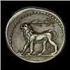 Image 2 : Babylon 311-280 BC Silver Tetradrachm CLOSELY UNCIRCULATED