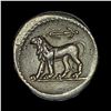 Image 2 : Babylon 311-280 BC Silver Tetradrachm CLOSELY UNCIRCULATED