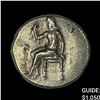 Image 1 : Babylon 311-280 BC Silver Tetradrachm CLOSELY UNCIRCULATED
