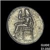 Image 1 : Babylon 311-280 BC Silver Tetradrachm CLOSELY UNCIRCULATED
