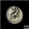 Image 1 : Babylon 311-280 BC Silver Tetradrachm CLOSELY UNCIRCULATED