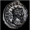 Image 1 : Roman Victorinus 269-271 AD Bi Dbl Denarius CHOICE AU