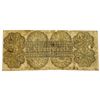 Image 2 : 1850 $20 Exchange Bank of Virgina Note 4