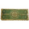 Image 2 : 1862 $2 U.S. National Bank Note-New York