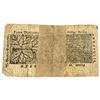 Image 2 : 1770 $4 Maryland Colonial Note 4