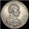 Image 1 : 1913-A Germany William II Silver 3 Reichsmark UNCIRCULATED