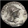 Image 1 : Bactria Menander I 155-130 BC Silver Drachm NEARLY UNCIRCULATED