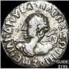 Image 1 : Bactria Menander I 155-130 BC Silver Drachm NEARLY UNCIRCULATED