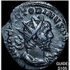 Image 1 : Roman Victorinus 269-271 AD Bi Dbl Denarius CHOICE AU