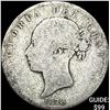 Image 1 : 1878 Great Brit. Victoria Silver 1/2 Crown NEARLY UNCIRCULATED