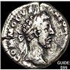 Image 1 : Roman Commodus 177-192 Silver Denarius NEARLY UNCIRCULATED