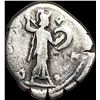Image 2 : Roman Commodus 177-192 Silver Denarius NEARLY UNCIRCULATED