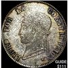 Image 1 : 1856 Bolivia Silver 4 Soles CLOSELY UNCIRCULATED