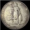 Image 2 : 1902-1910 Great Britain Silver 1 Florin-Edward VII NEARLY UNCIRCULATED