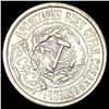 Image 1 : 1921-1923 Soviet Union Silver 10 Kopecks CLOSELY UNCIRCULATED