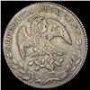 Image 2 : 1875Pi MH Mexico Silver 8 Reales CHOICE AU