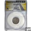 Image 1 : 1914-D Wheat Cent ANACS F15