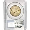 Image 2 : 1927 Vermont Half Dollar PCGS MS65
