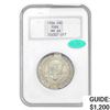 Image 1 : 1936 CAC York Half Dollar NGC MS66