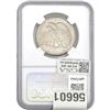Image 2 : 1943 Walking Liberty Half Dollar NGC MS64