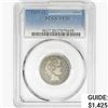 Image 1 : 1897-O Barber Quarter PCGS VF20