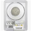 Image 2 : 1897-O Barber Quarter PCGS VF20