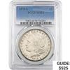 Image 1 : 1878-S Morgan Silver Dollar PCGS MS64