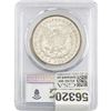 Image 2 : 1878-S Morgan Silver Dollar PCGS MS64