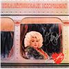 Image 1 : Dolly Parton signed Heartbreak Express album.