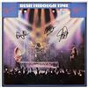 Image 1 : Rush signed Rush Through Time album