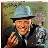 Image 1 : Frank Sinatra signed Come Dance With Me! album