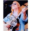Image 1 : Gregg Allman signed photo
